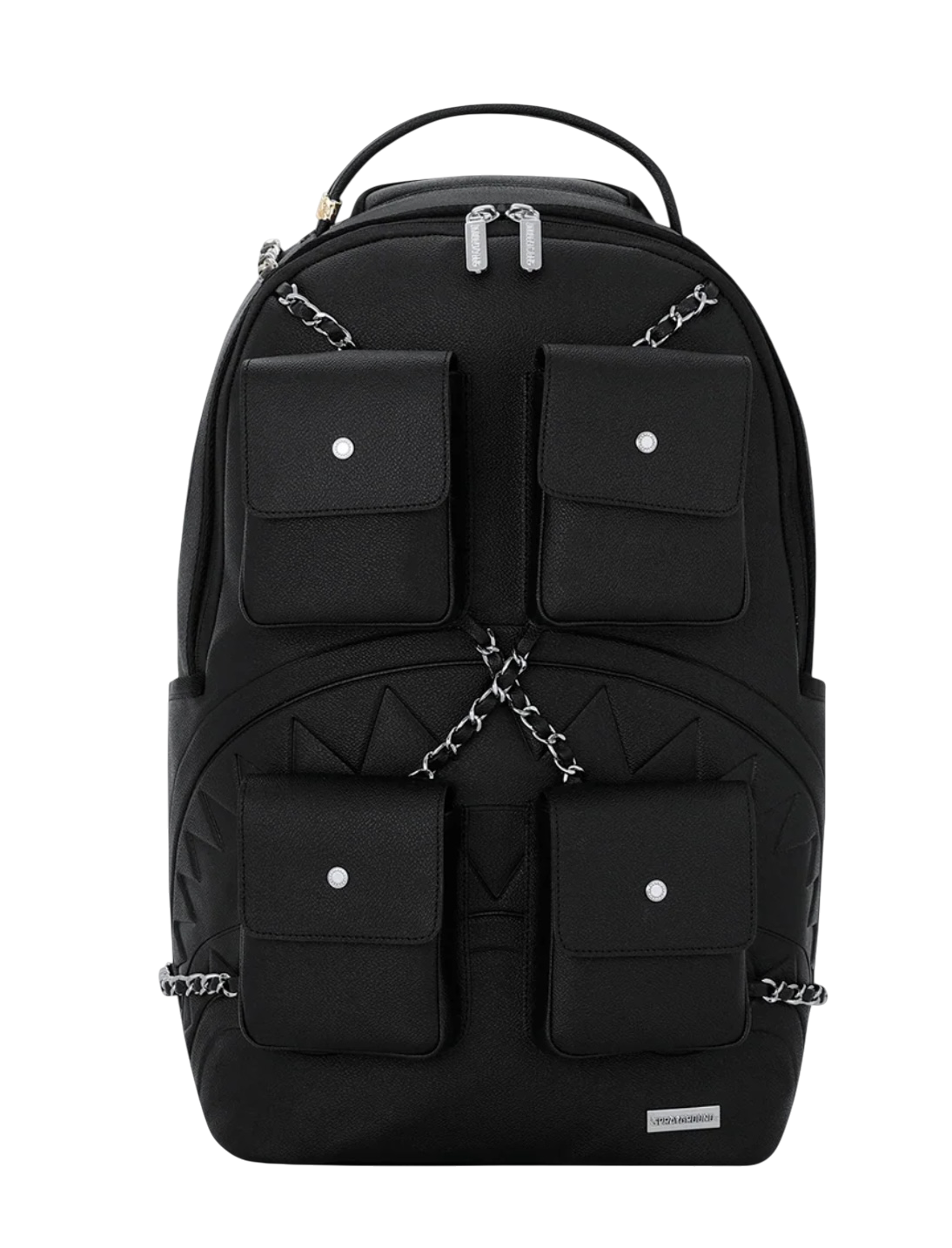 SPRAYGROUND EXECUTIVE CARGO BACKPACK SPRAYGROUND EXECUTIVE CARGO BACKPACK