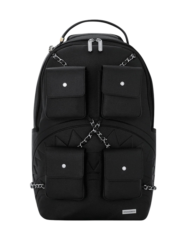 SPRAYGROUND EXECUTIVE CARGO BACKPACK SPRAYGROUND EXECUTIVE CARGO BACKPACK