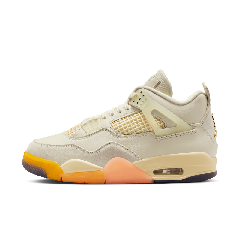 Air Jordan 4 Retro Air Jordan 4 Retro "Birds of Paradise" HV0823-101