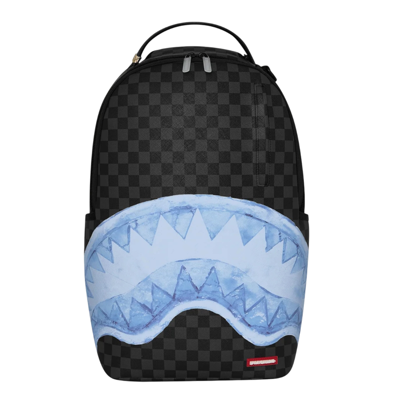 SPRAYGROUND COLD BLOODED BACKPACK SPRAYGROUND COLD BLOODED BACKPACK
