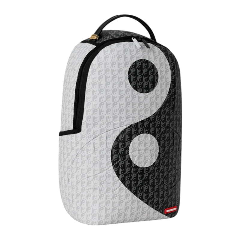 SPRAYGROUND THE BALANCE OF POWER BACKPACK SPRAYGROUND THE BALANCE OF POWER BACKPACK