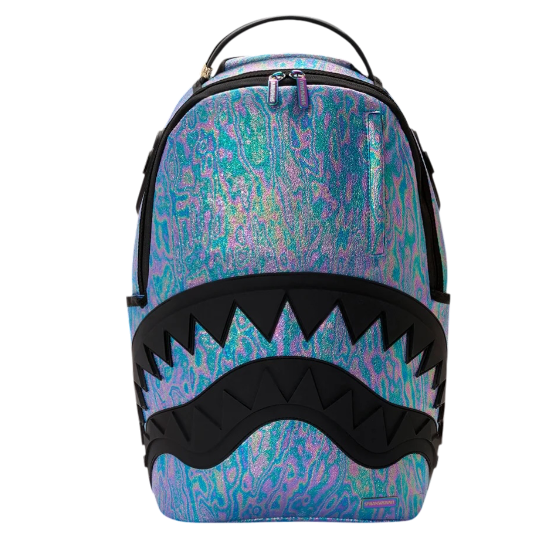 SPRAYGROUND QUANTUM SHIFT BACKPACK SPRAYGROUND QUANTUM SHIFT BACKPACK