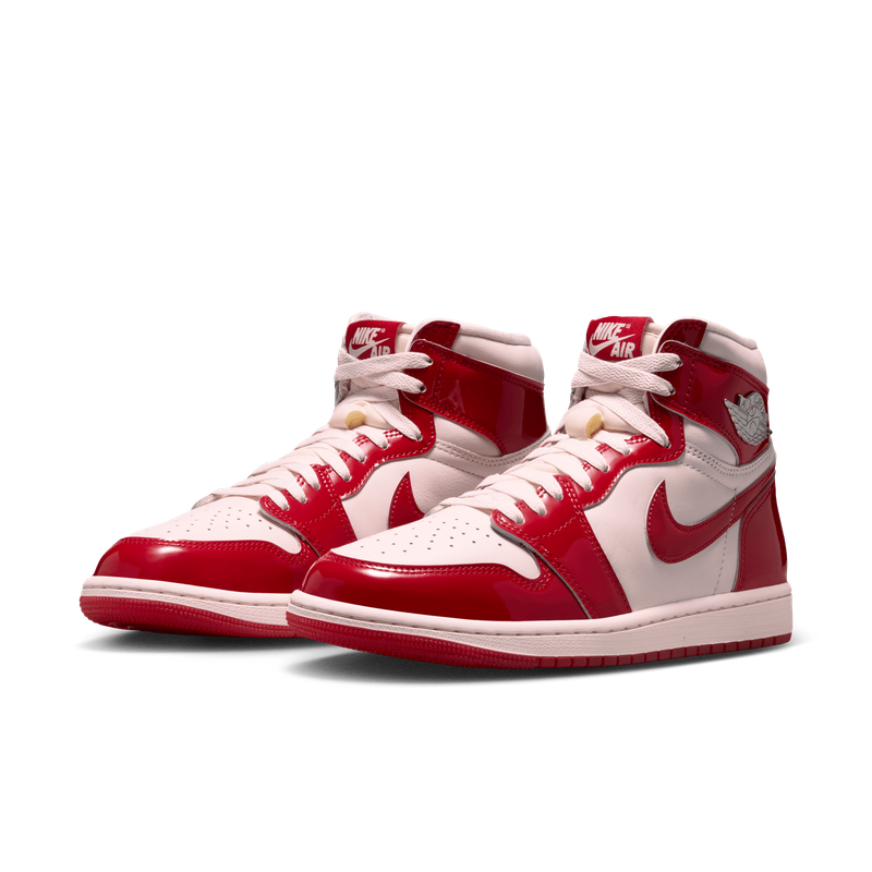 Air Jordan 1 Retro "Nails & Grails" FD2596-601