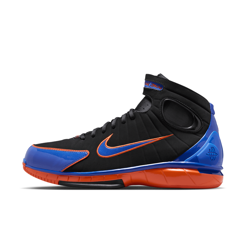 Air Zoom Huarache 2K4 "Penny Hardaway" IV0345-001