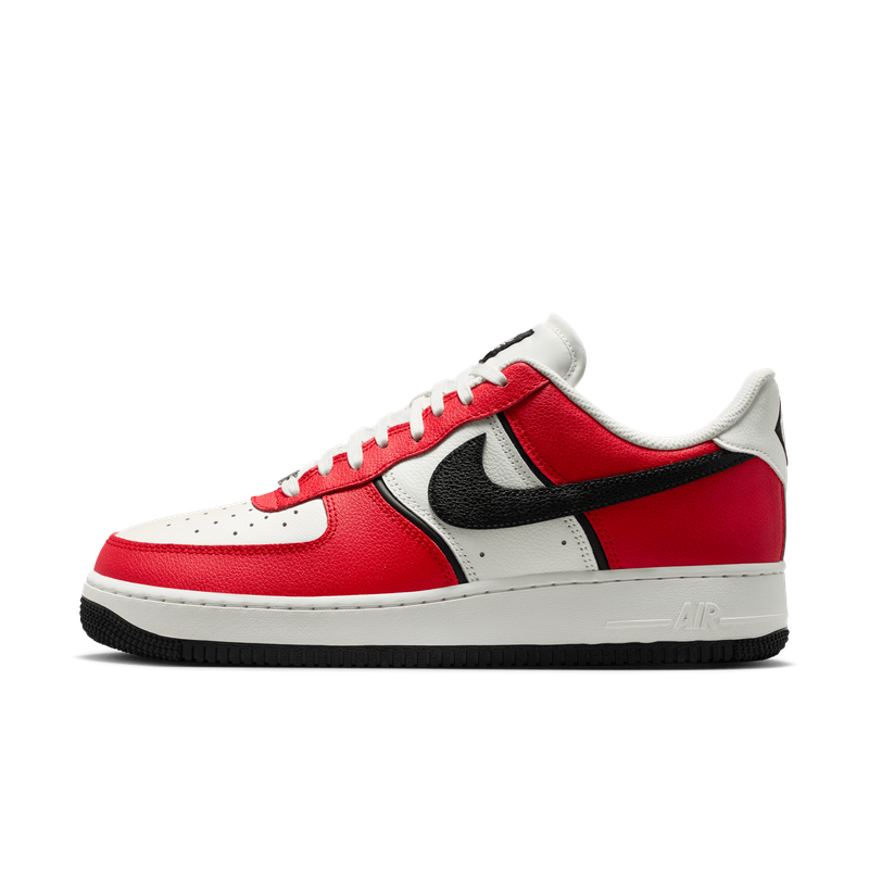 AIR FORCE 1 '07 LV8 SPORT IM5752-600