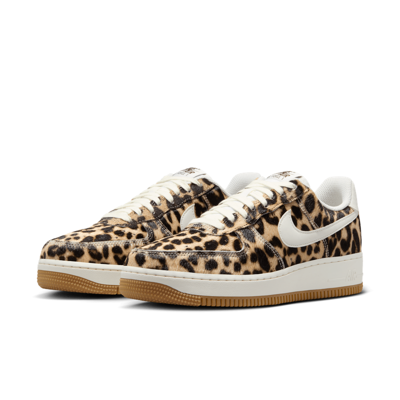 NIKE WMNS AIR FORCE 1 '07 IB7695-200