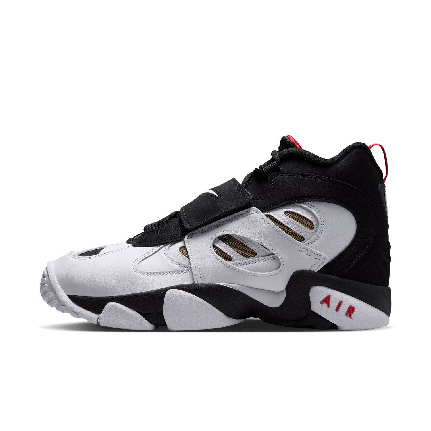 Nike Air Diamond Turf II II7080-001