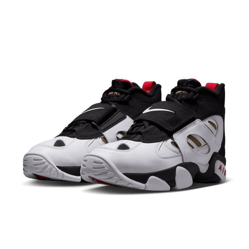 Nike Air Diamond Turf II II7080-001