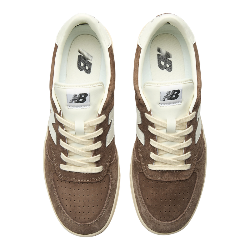 Auralee x New Balance T500 CORTADO-M5002YR