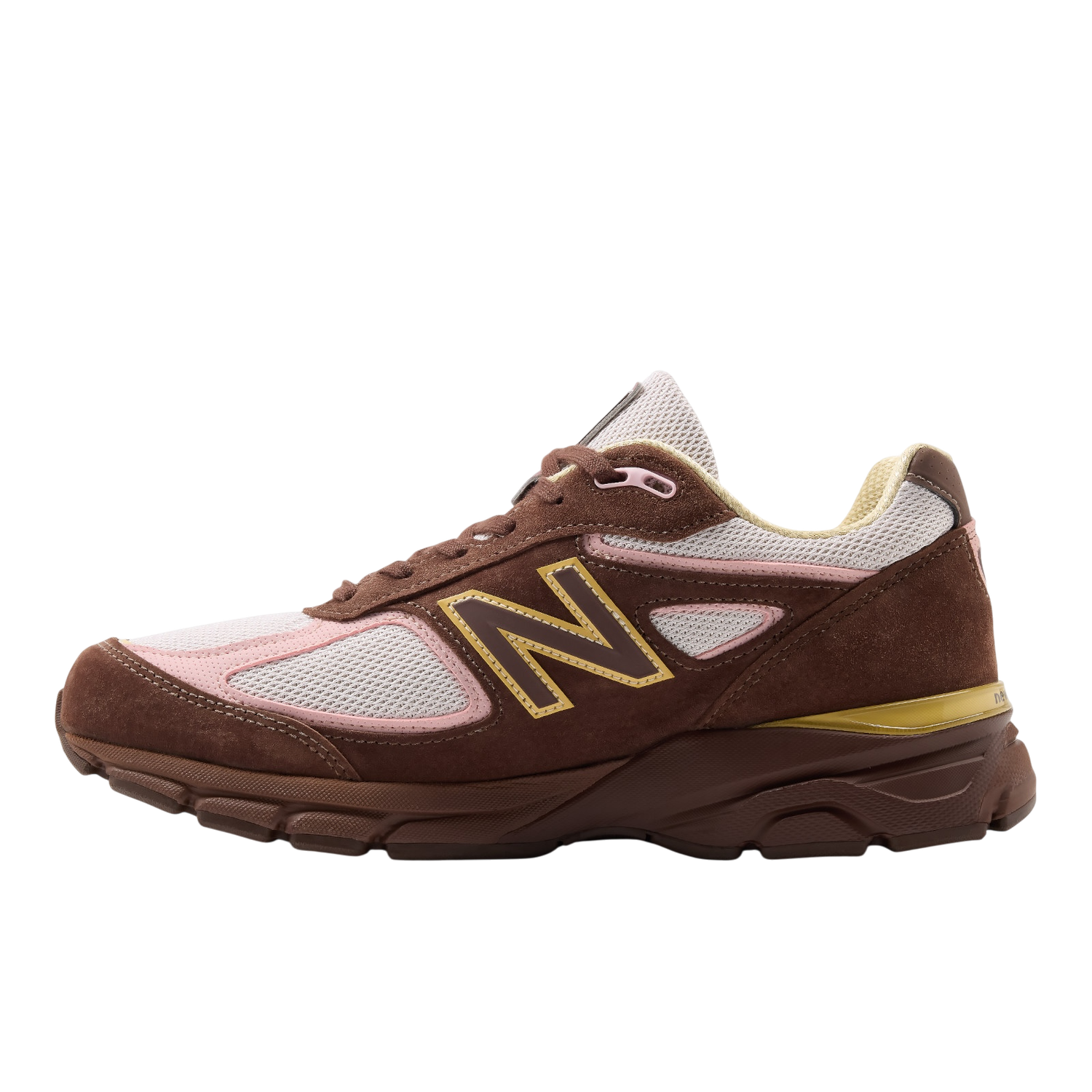 NEW BALANCE PUMPERNICKEL-U990IC4 NEW BALANCE PUMPERNICKEL-U990IC4