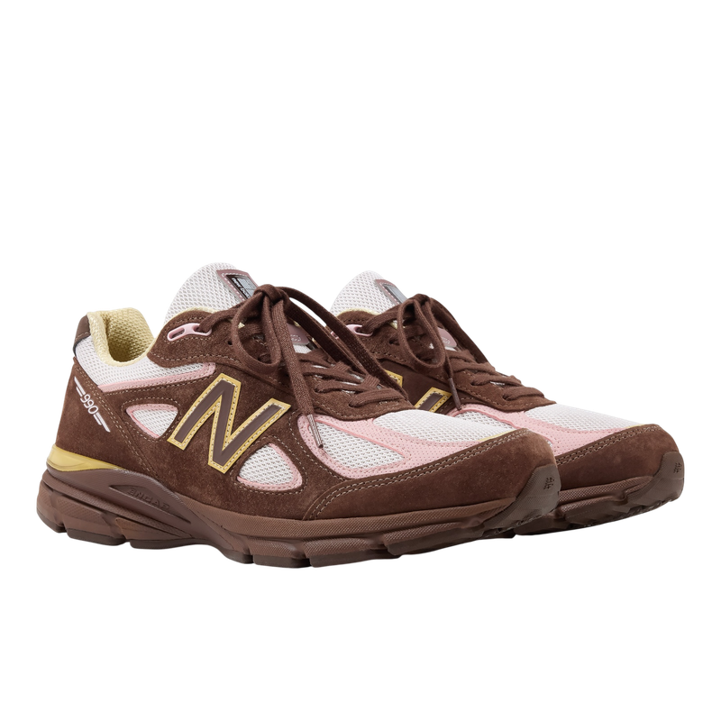 NEW BALANCE PUMPERNICKEL-U990IC4