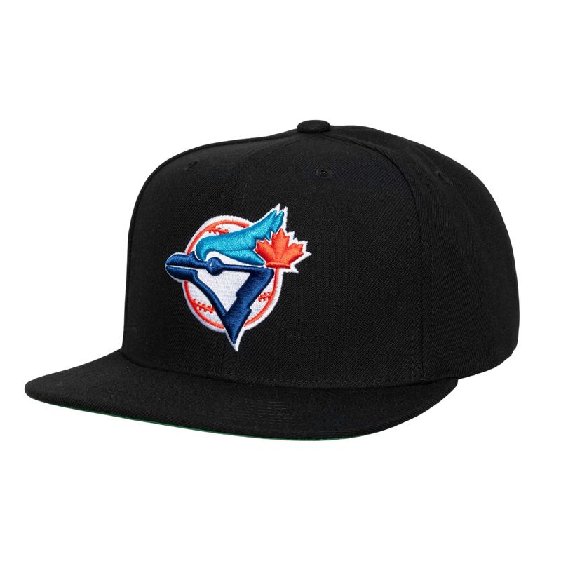 MLB TOP SPOT SNAPBACK COOP TORONTO BLUE JAYS MLB TOP SPOT SNAPBACK COOP TORONTO BLUE JAYS