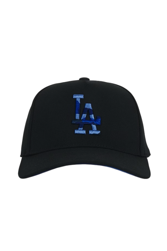 MLB 404 CLUB CAMO PRO SNAPBACK LOS ANGELES DODGERS MLB 404 CLUB CAMO PRO SNAPBACK LOS ANGELES DODGERS