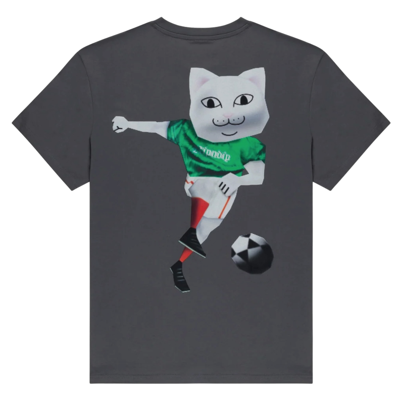 RIPNDIP RND SPORTS TEE RIPNDIP RND SPORTS TEE