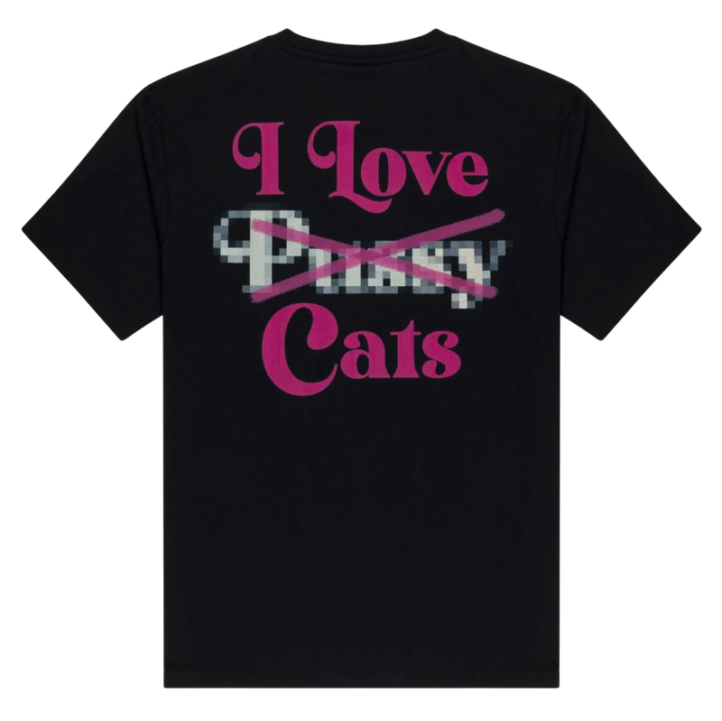 RIPNDIP I LOVE CATS TEE