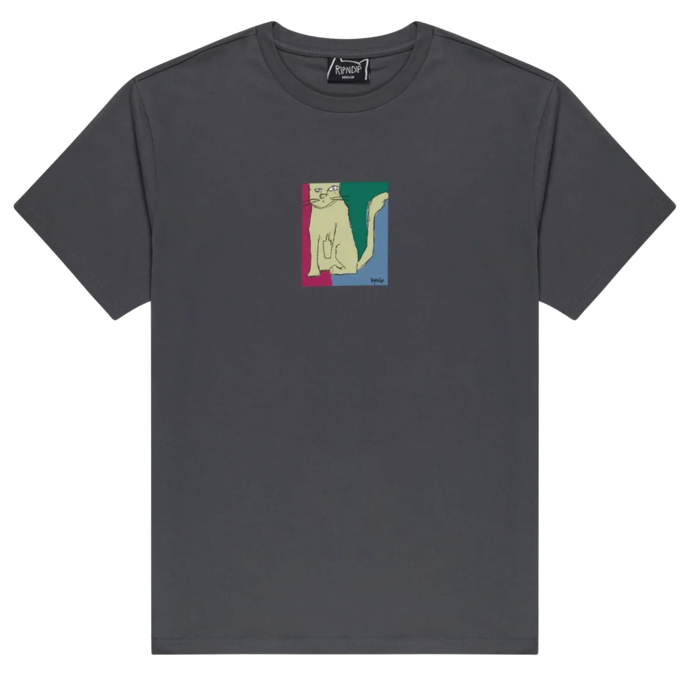 RIPNDIP NERMHOL TEE