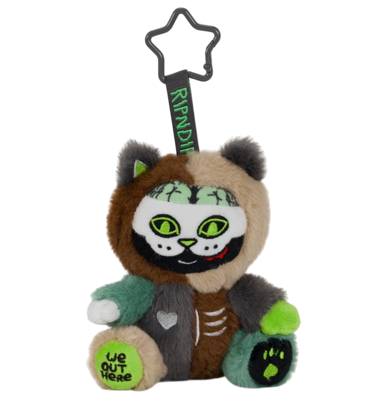 RIPNDIP NERMIEE CREEPIEE CREATURES MYSTERY BAG