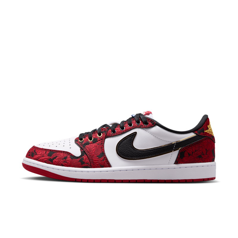 Air Jordan 1 Retro Low OG Air Jordan 1 Retro Low OG "Garden" IR0088-001