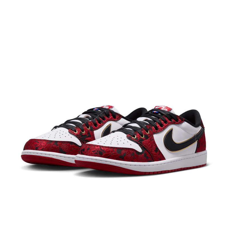 Air Jordan 1 Retro Low OG "Garden" IR0088-001