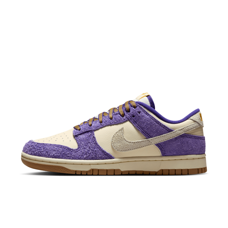 NIKE WMNS DUNK LOW NIKE WMNS DUNK LOW "GAME DAY" IV5731-547
