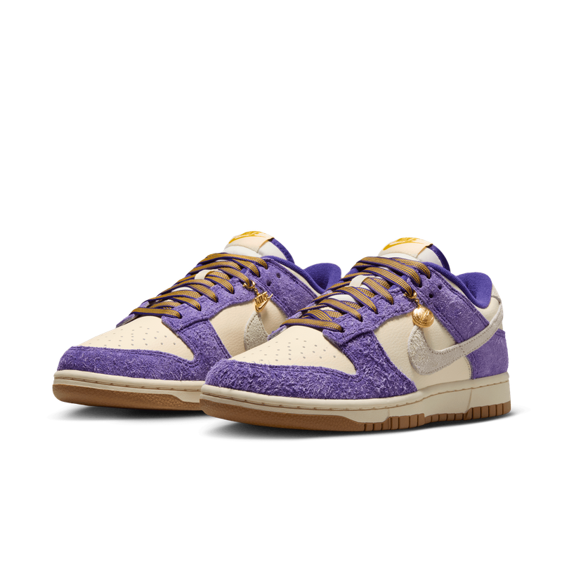NIKE WMNS DUNK LOW "GAME DAY" IV5731-547