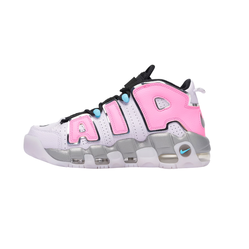 NIKE WMNS AIR MORE UPTEMPO IX4168-516 NIKE WMNS AIR MORE UPTEMPO IX4168-516