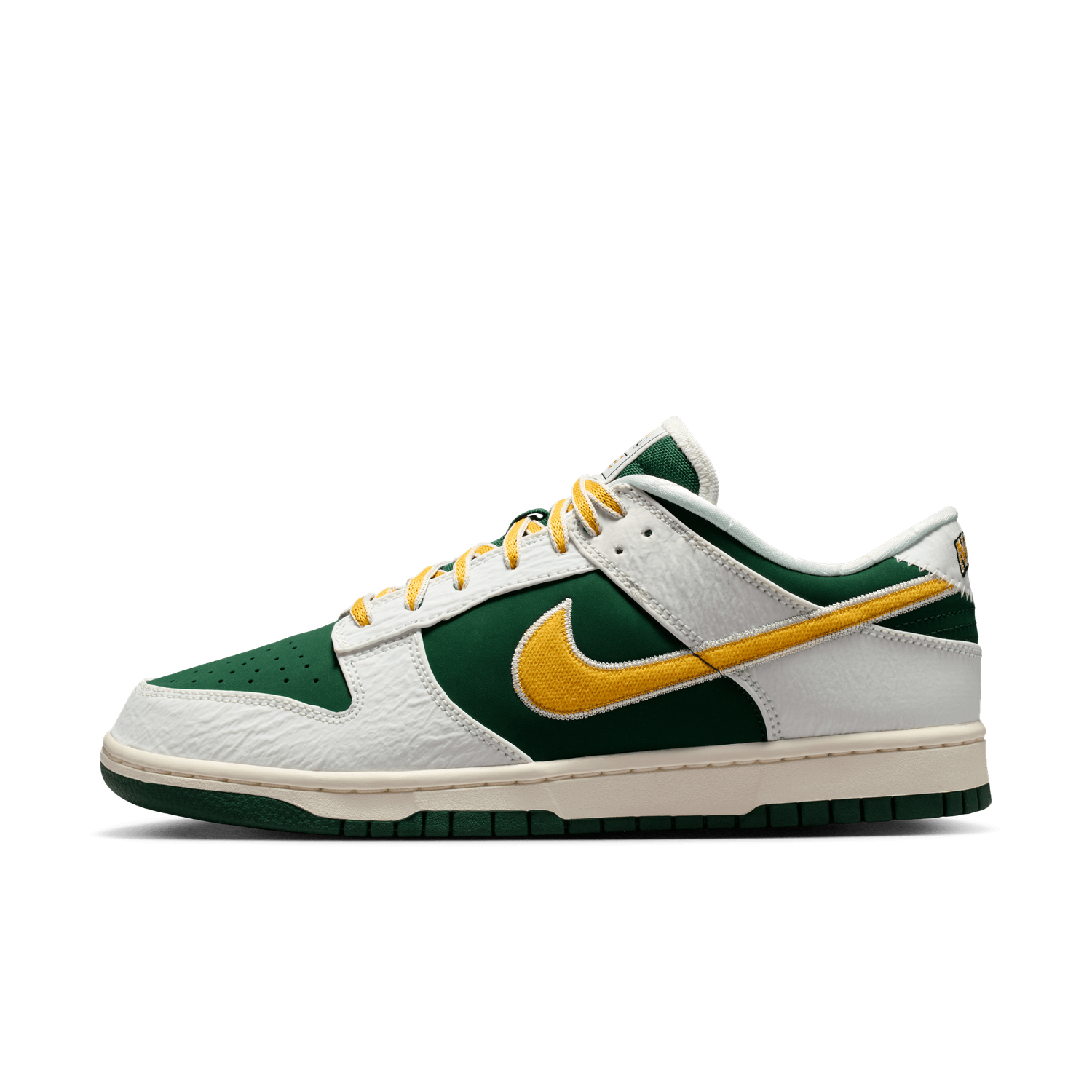 NIKE DUNK LOW RETRO IM4413-100 NIKE DUNK LOW RETRO IM4413-100