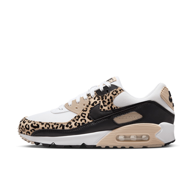 NIKE WMNS AIR MAX 90 IF1619-100 NIKE WMNS AIR MAX 90 IF1619-100