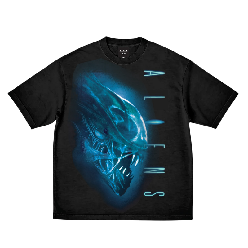 XENOMORPH SS TEE XENOMORPH SS TEE