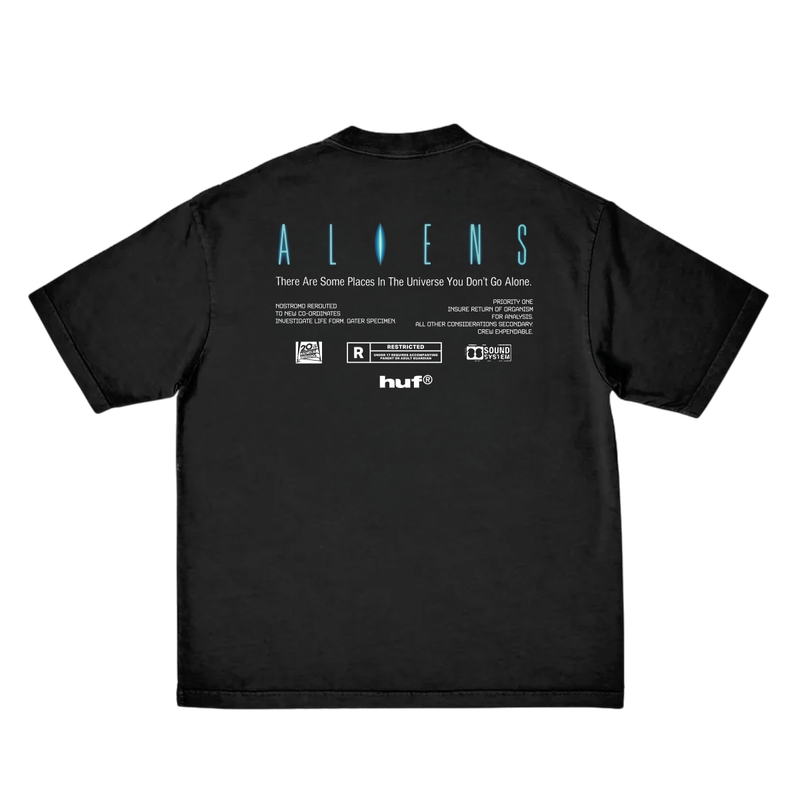 XENOMORPH SS TEE