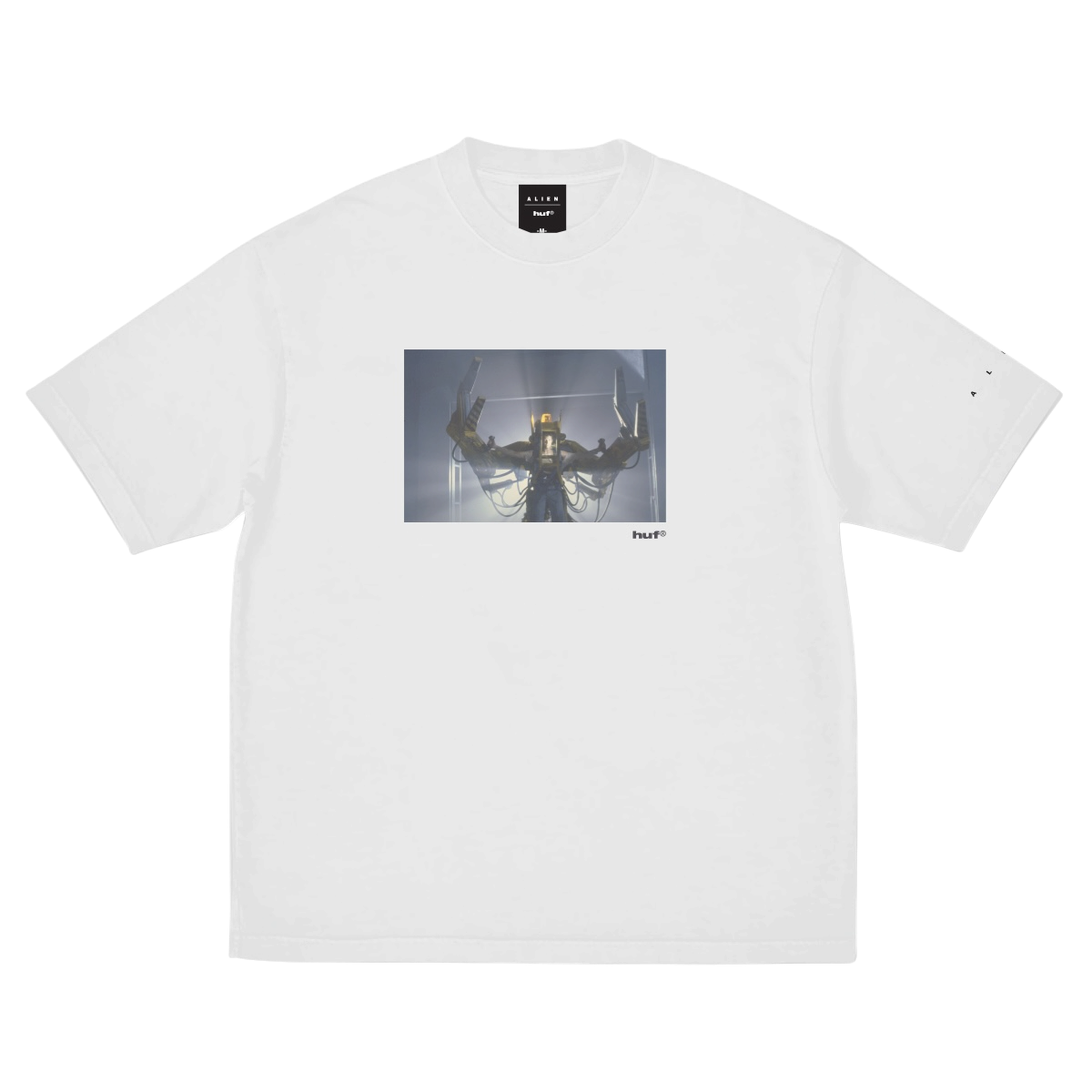 POWER LOADER SS TEE