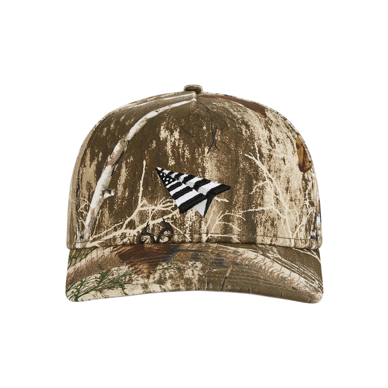 THE B-SIDE REAL TREE 9FORTY SNAPBACK (TREE CAMO)) THE B-SIDE REAL TREE 9FORTY SNAPBACK (TREE CAMO))
