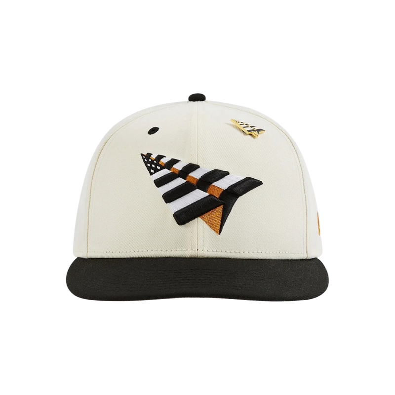 THE ORIGINAL CROWN 9FIFTY A GOLDEN SNAPBACK THE ORIGINAL CROWN 9FIFTY A GOLDEN SNAPBACK