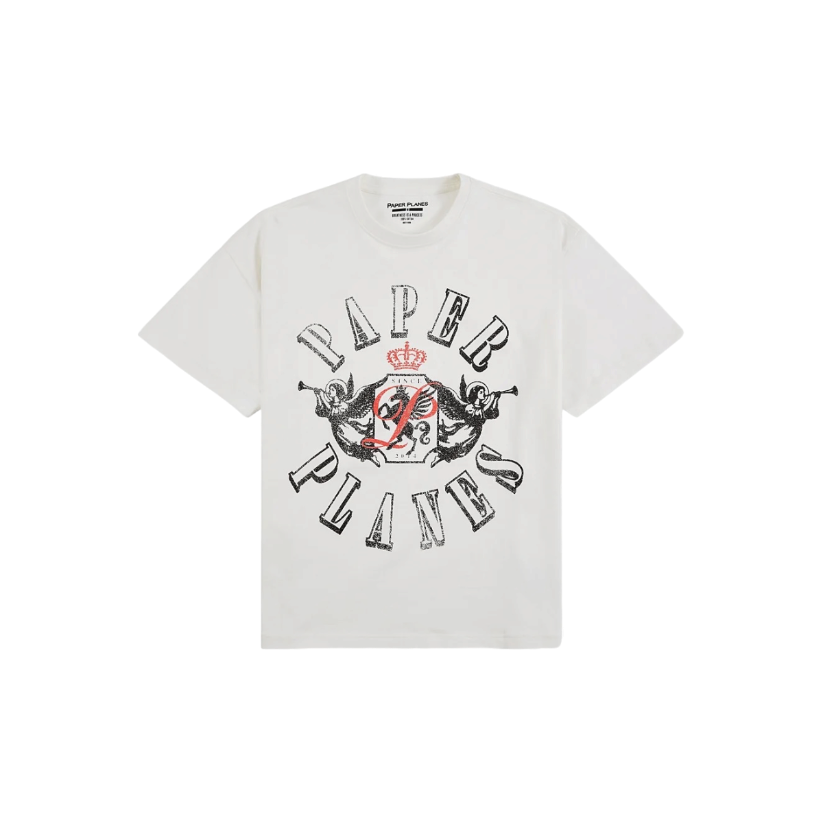 PLANES ANGELS TEE PLANES ANGELS TEE