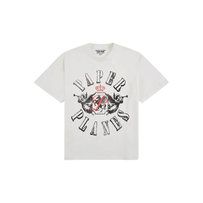 PLANES ANGELS TEE PLANES ANGELS TEE