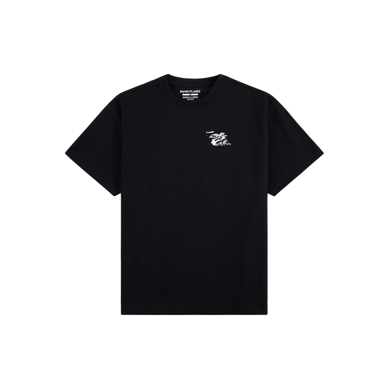PAPERPLANES DREAM STATE TEE
