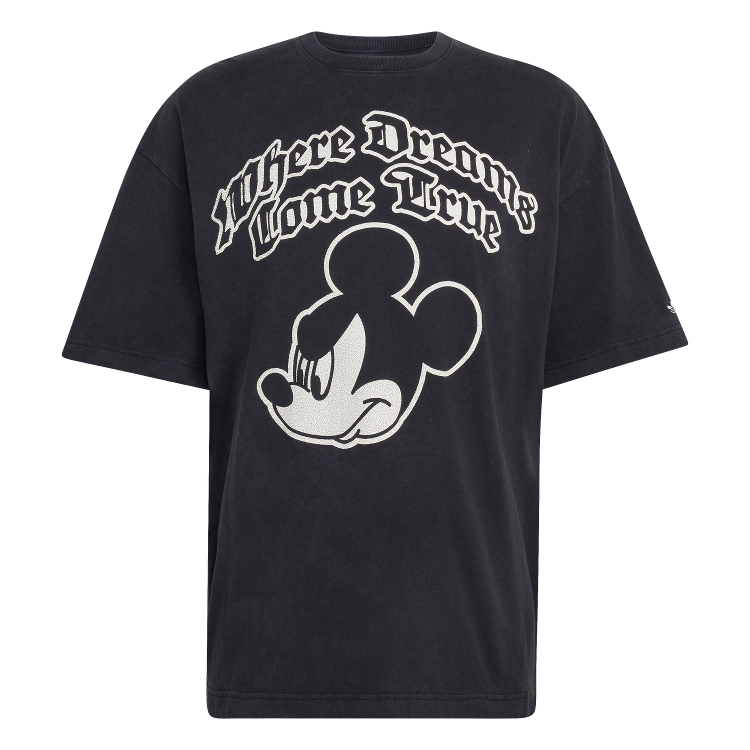 ADIDAS DISNEY MICKEY MOUSE TEE IA4402 ADIDAS DISNEY MICKEY MOUSE TEE IA4402