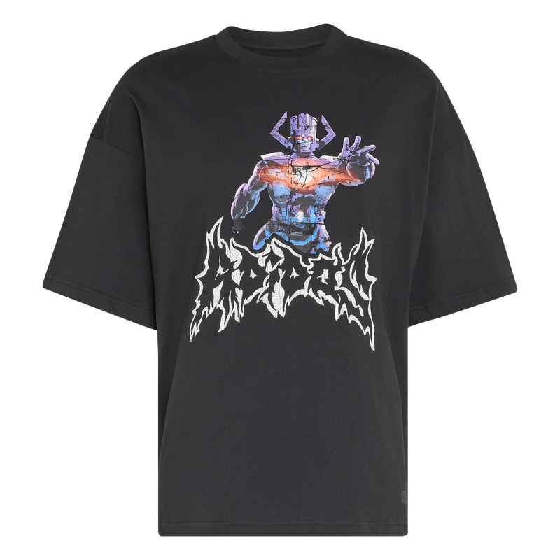 ADIDAS MARVEL GALACTUS TEE IA4376 ADIDAS MARVEL GALACTUS TEE IA4376
