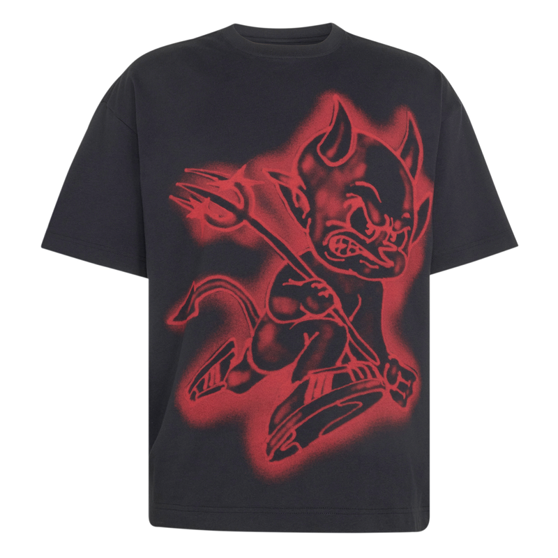 ADIDAS AIRBRUSH TEE IA4493 ADIDAS AIRBRUSH TEE IA4493