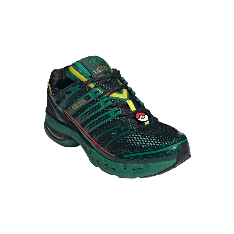 Pokémon x adidas Adistar Control 5 "Rayquaza" KI8179