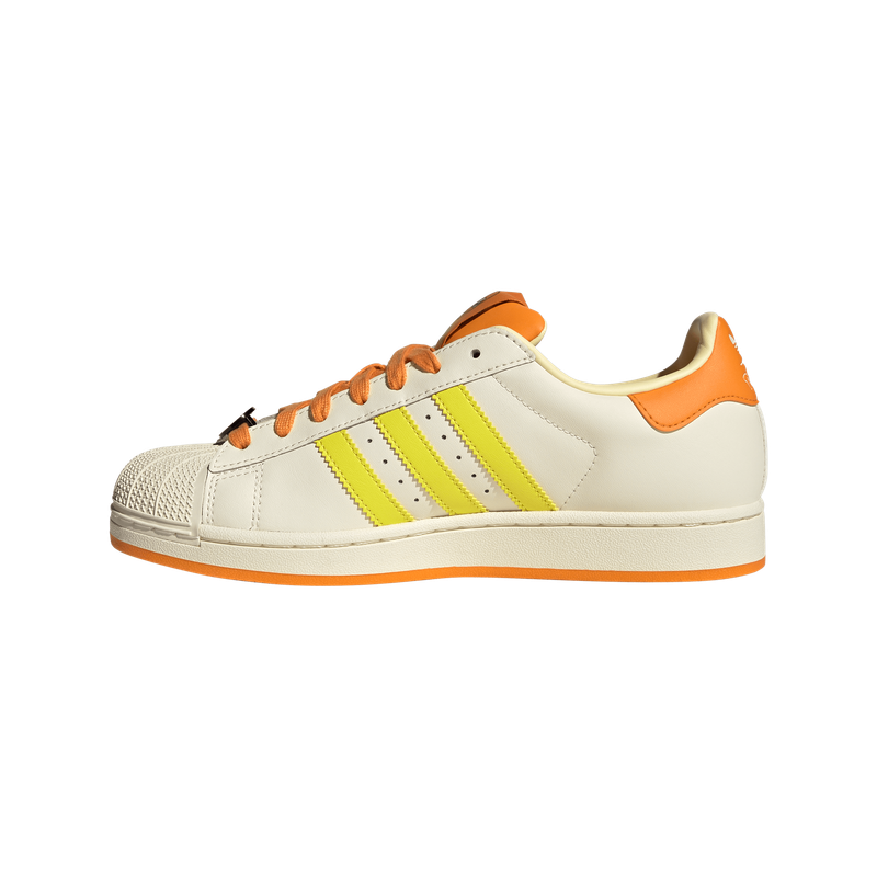 Pokémon x adidas Superstar "Charmander" KI2855
