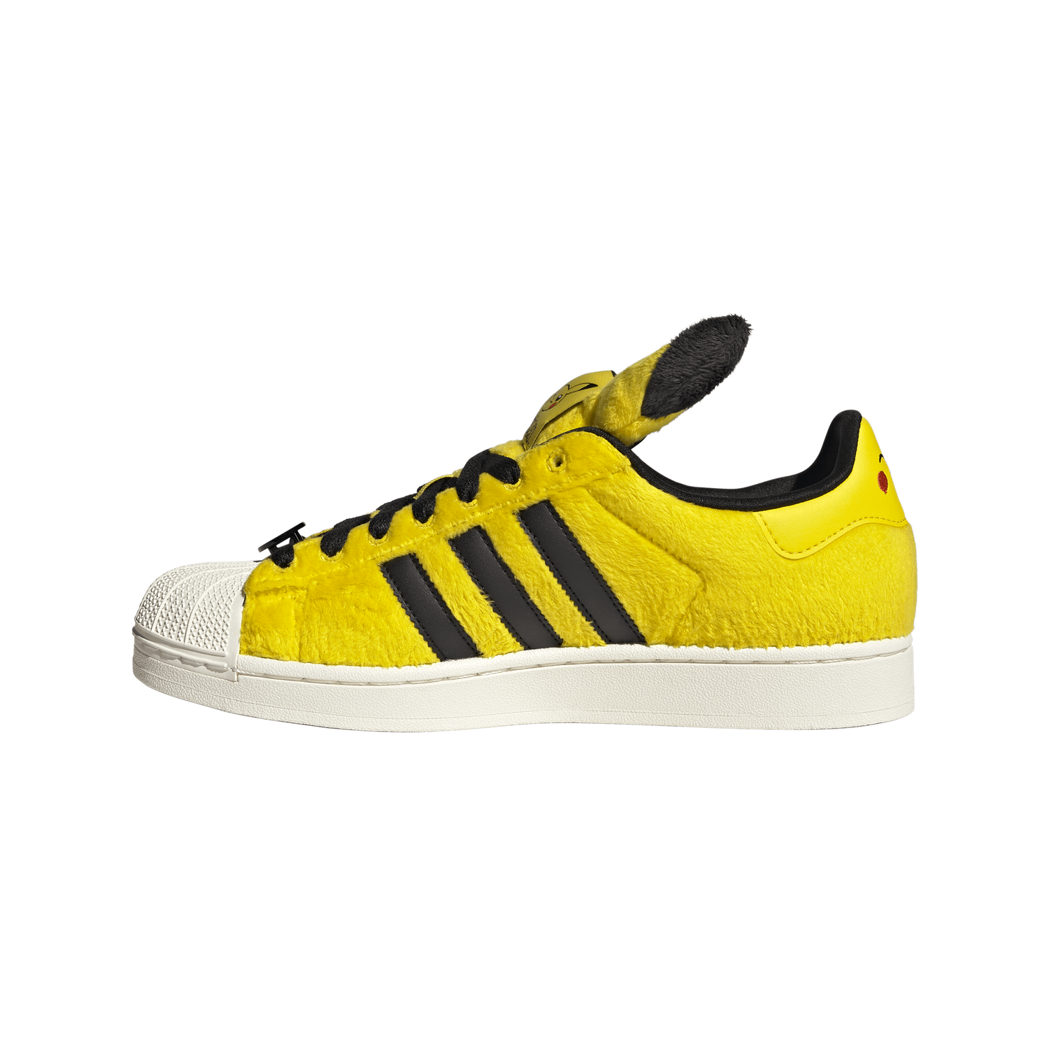 Pokémon x adidas Superstar Pokémon x adidas Superstar "Pikachu Yellow" KI2858
