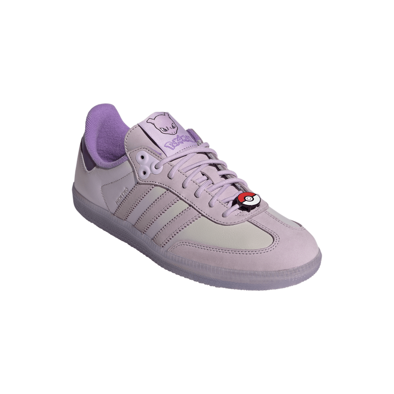 Pokémon x adidas Samba OG "Mewtwo" KI8220
