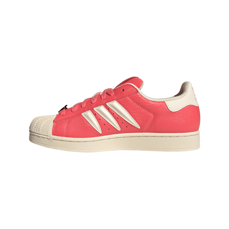 Pokémon x adidas Superstar "Charmeleon" KI2856