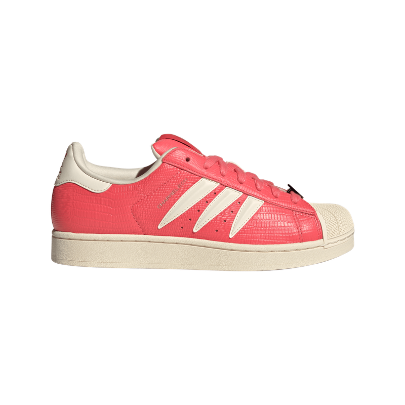 Pokémon x adidas Superstar "Charmeleon" KI2856