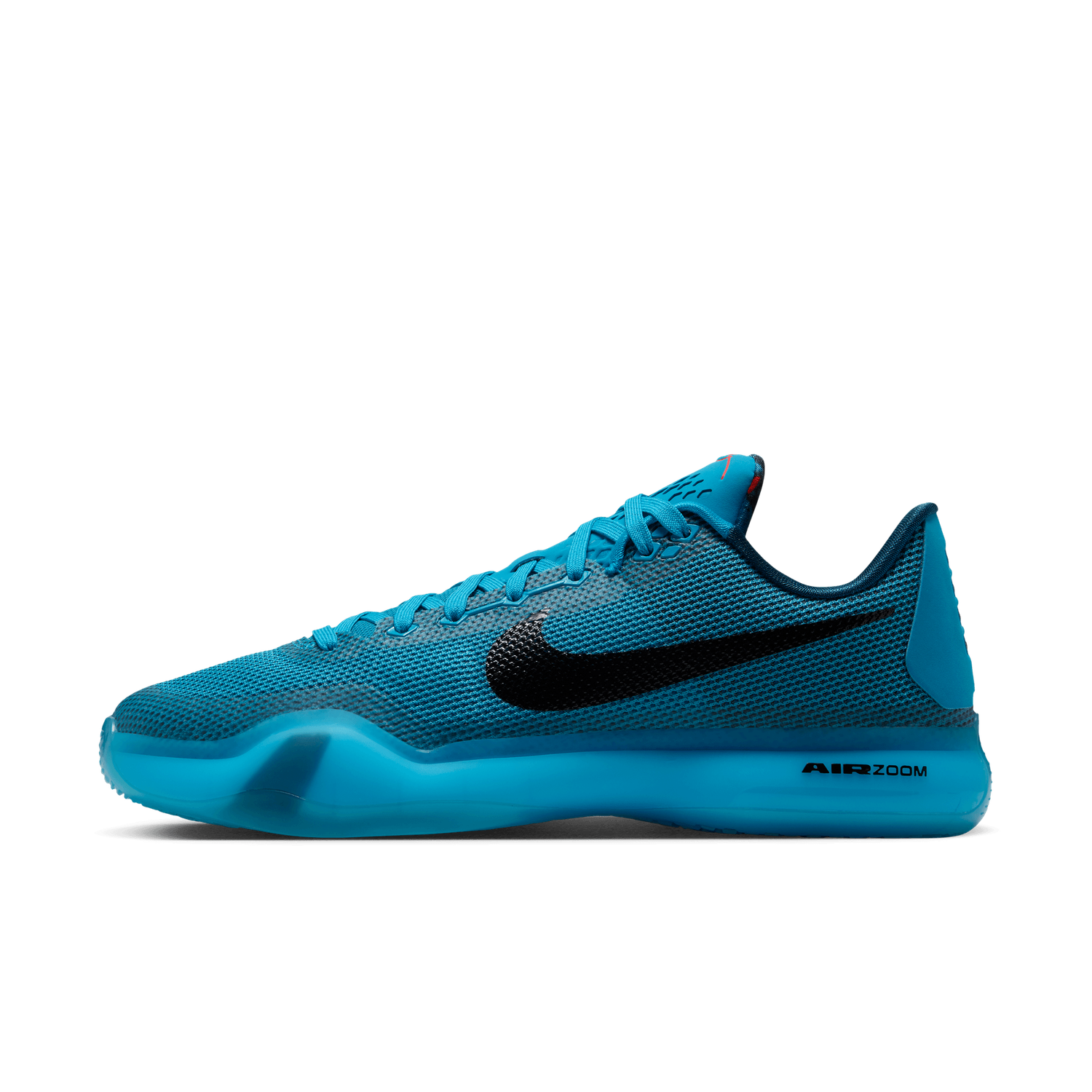 Kobe X Protro Kobe X Protro "5AM FLIGHT" IQ5339-400