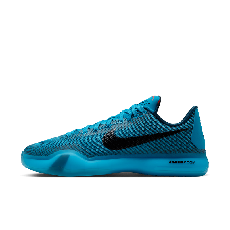 Kobe X Protro Kobe X Protro "5AM FLIGHT" IQ5339-400