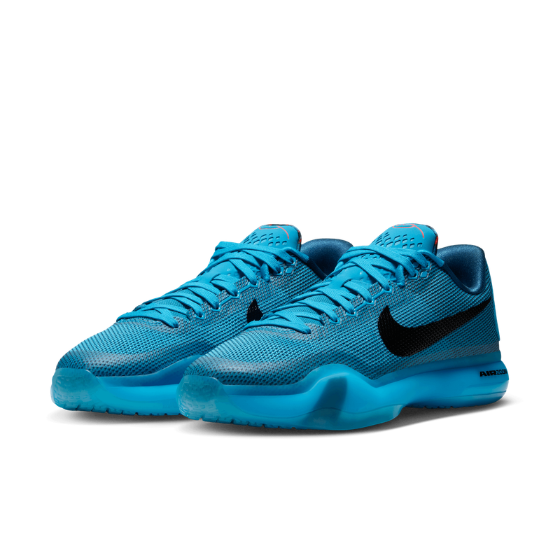 Kobe X Protro "5AM FLIGHT" IQ5339-400