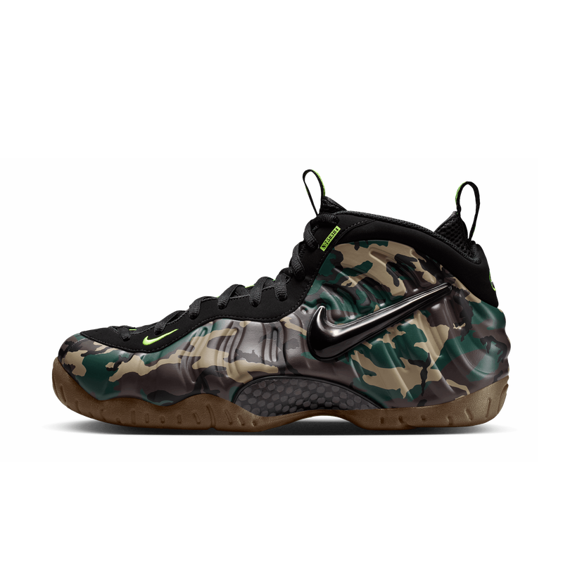 Nike Air Foamposite Pro Premium IM5204-001 Nike Air Foamposite Pro Premium IM5204-001