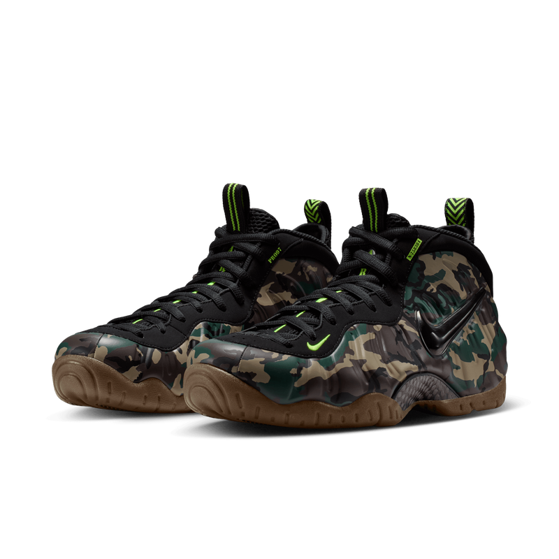 Nike Air Foamposite Pro Premium IM5204-001